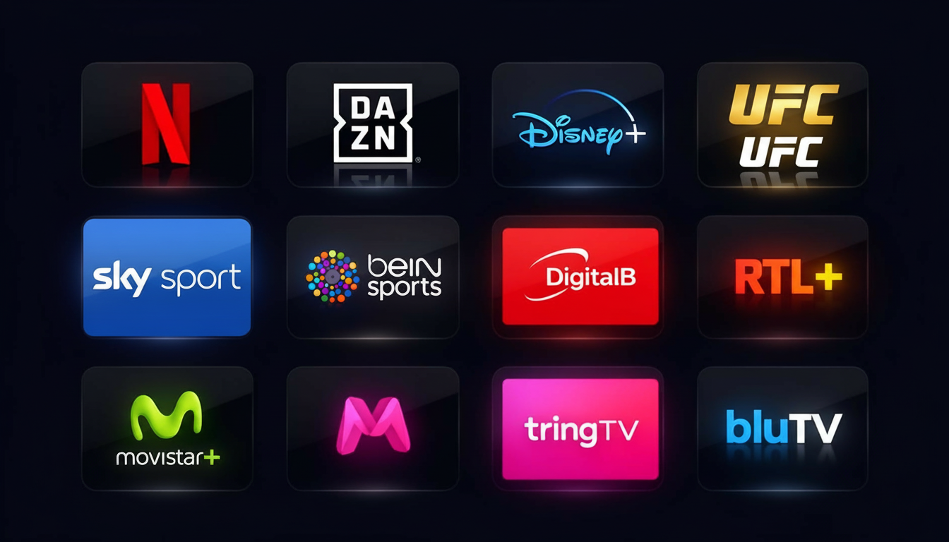 All platforms