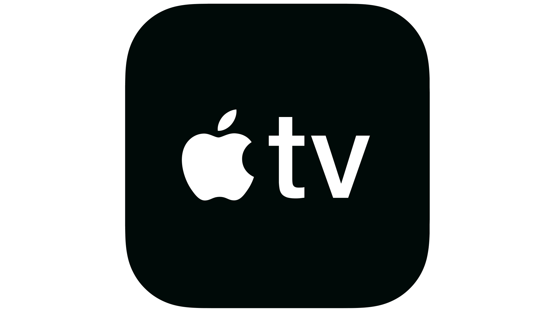 Apple TV